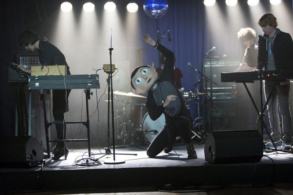 Frank FilmRezensionen.de