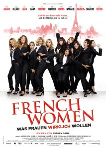 French Women