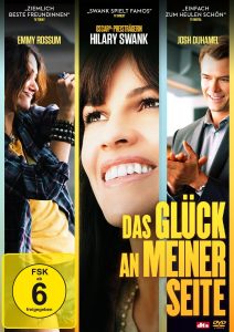 Glueck an meiner Seite DVD