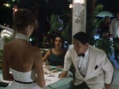 Karibische Affaere 1989