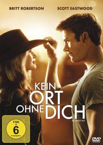 Kein Ort ohne dich DVD
