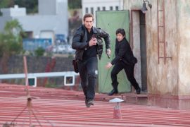 Mission Impossible - Phantom Protokoll