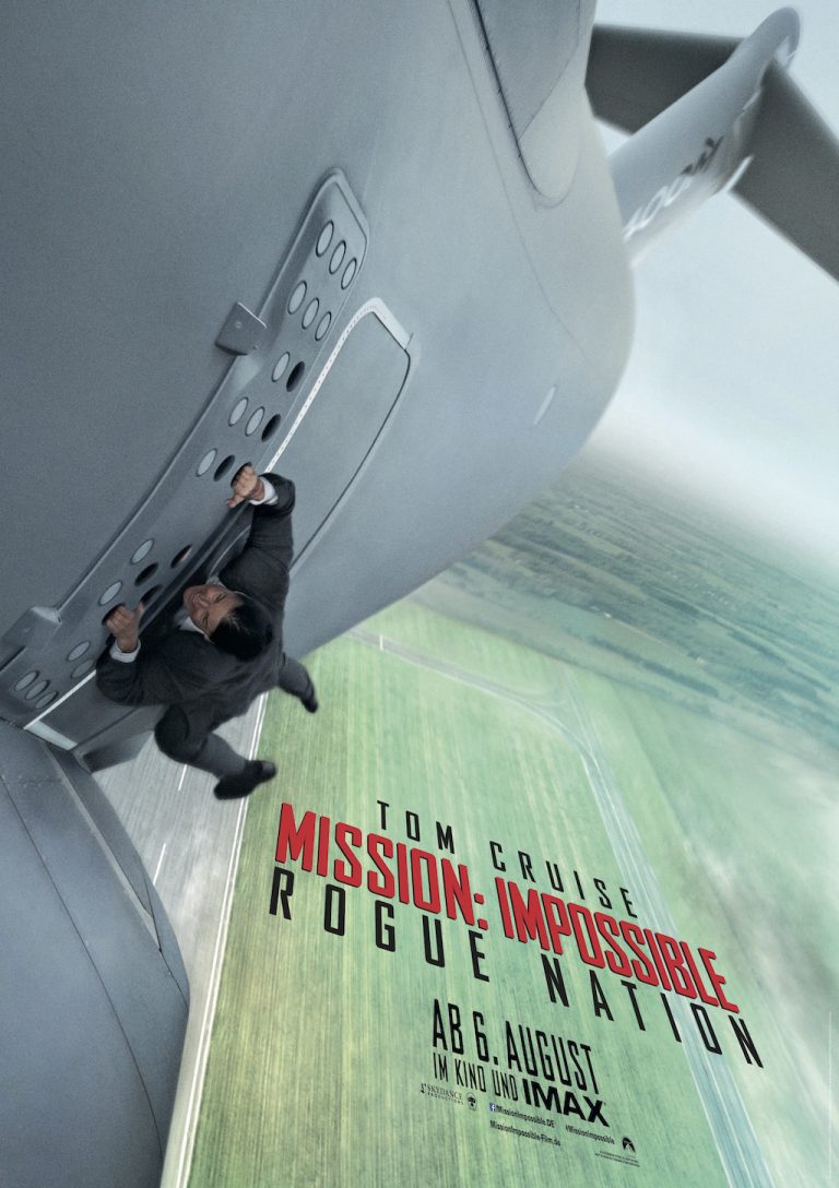 Mission: Impossible Special Film Rezensionen de