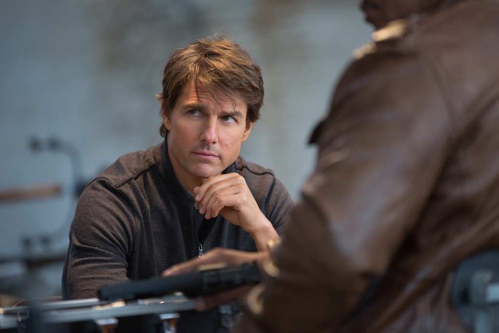 tom cruise gelecek filmleri