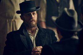 Peaky Blinders - Gangs of Birmingham - Die komplette 2. Staffel