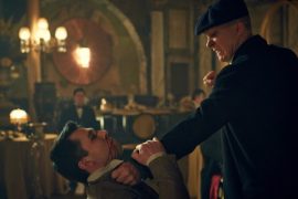 Peaky Blinders - Gangs of Birmingham - Die komplette 2. Staffel