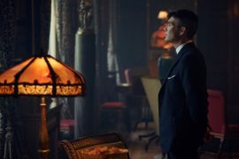 Peaky Blinders - Gangs of Birmingham - Die komplette 2. Staffel