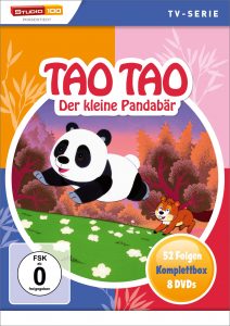 Tao Tao Serie