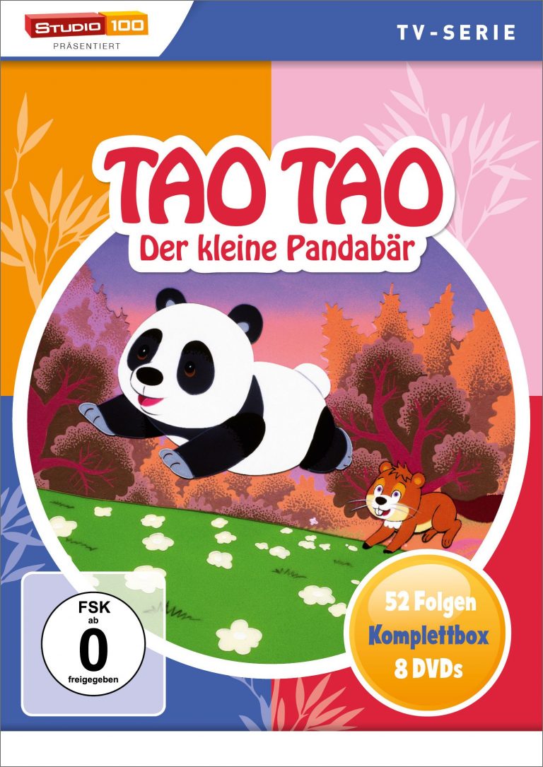 Tao Tao Serie FilmRezensionen.de