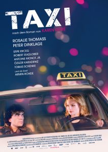 Taxi