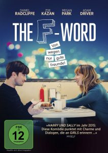 The F-Word DVD