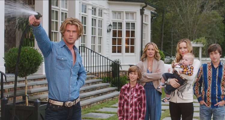 Wir Sind Die Griswolds Wir Sind Die Griswolds