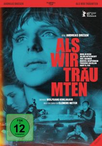 Als wir traeumten DVD