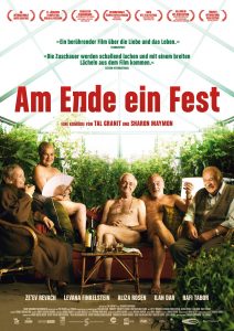 Am Ende ein Fest