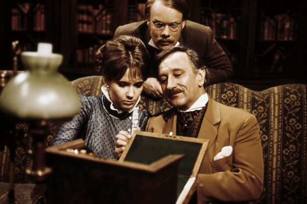 Herbert Weicker FilmRezensionen.de