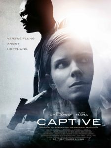 Captive