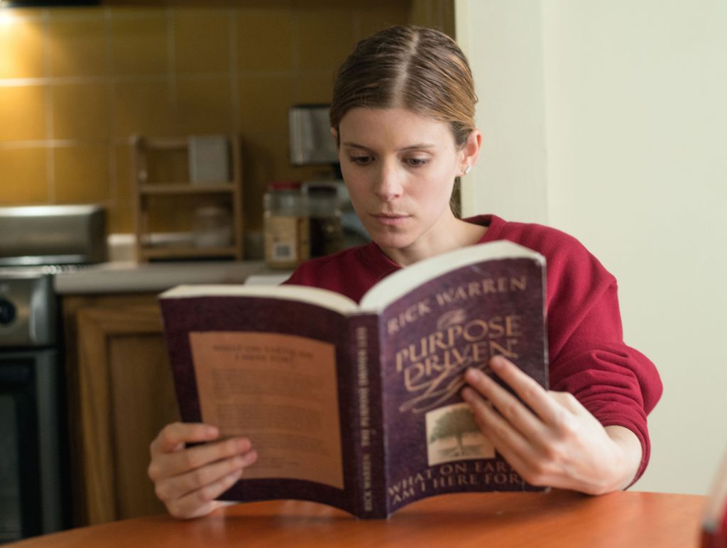 Captive FilmRezensionen.de