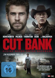 Cut Bank