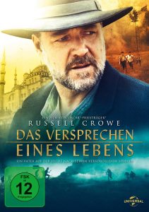 Das Versprechen eines Lebens DVD