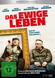 Das ewige Leben DVD