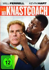 Der Knastcoach DVD