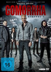 Gomorrha Staffel 1