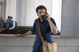 Kill the Messenger