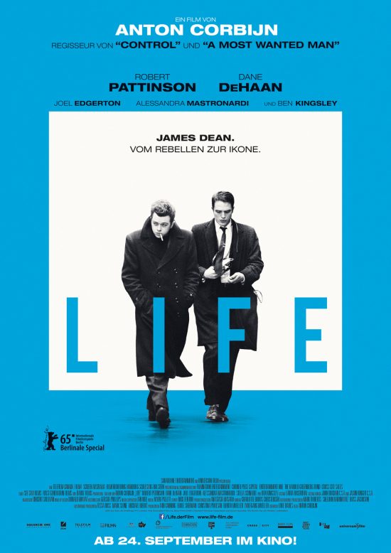 Life (2015) FilmRezensionen.de