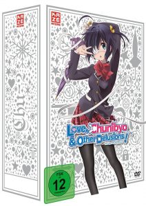 Love, Chunibyo & Other Delusions!