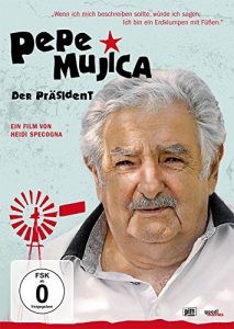 Pepe Mujica DVD