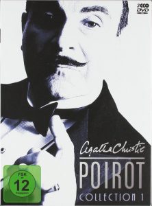 Poirot Collection 1