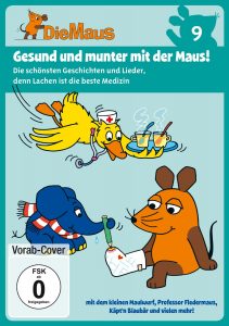 Sendung mit der Maus 9