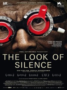 The Look of Silence