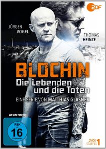 Blochin Staffel 1