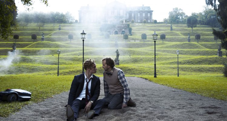 Der Nanny Schauspieler