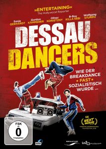 Dessau Dancers DVD