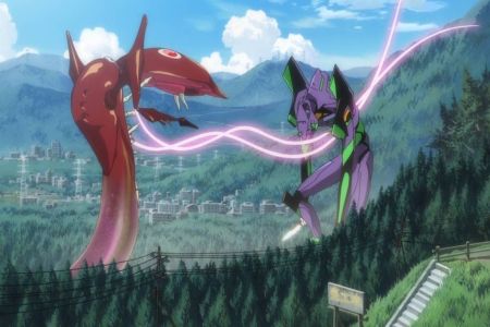 Neon Genesis Evangelion [Special] | Film-Rezensionen.de