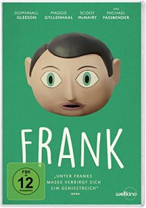 Frank DVD