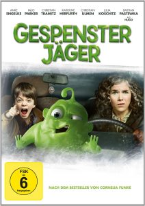 Gespensterjaeger DVD