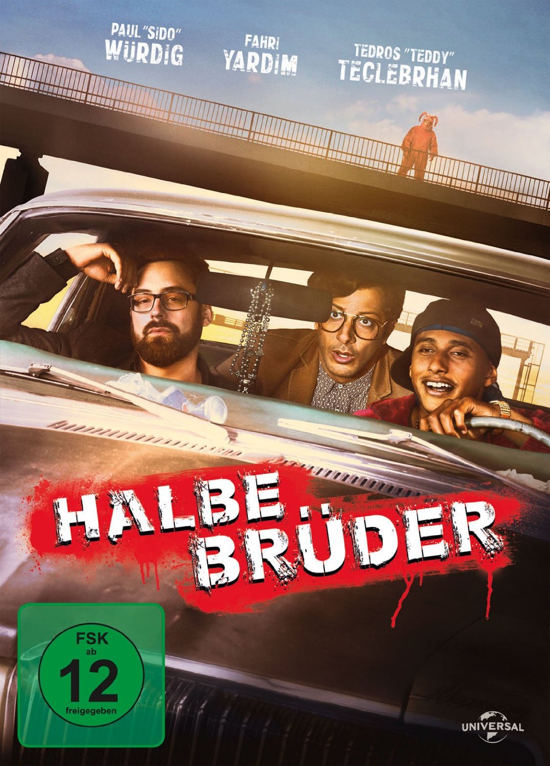 halbe-brueder-dvd-film-rezensionen-de