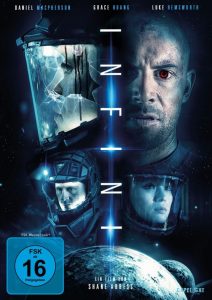 Infini DVD