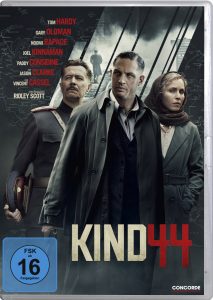 Kind 44 DVD