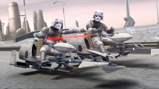 Star Wars Rebels Staffel 1