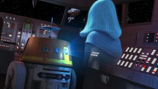 Star Wars Rebels Staffel 1