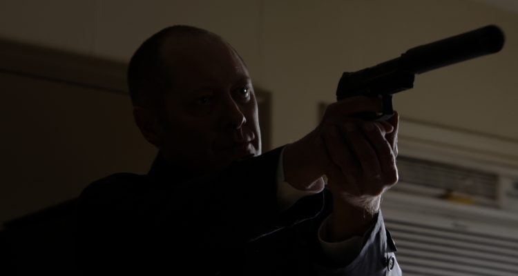 The Blacklist 2 Staffel