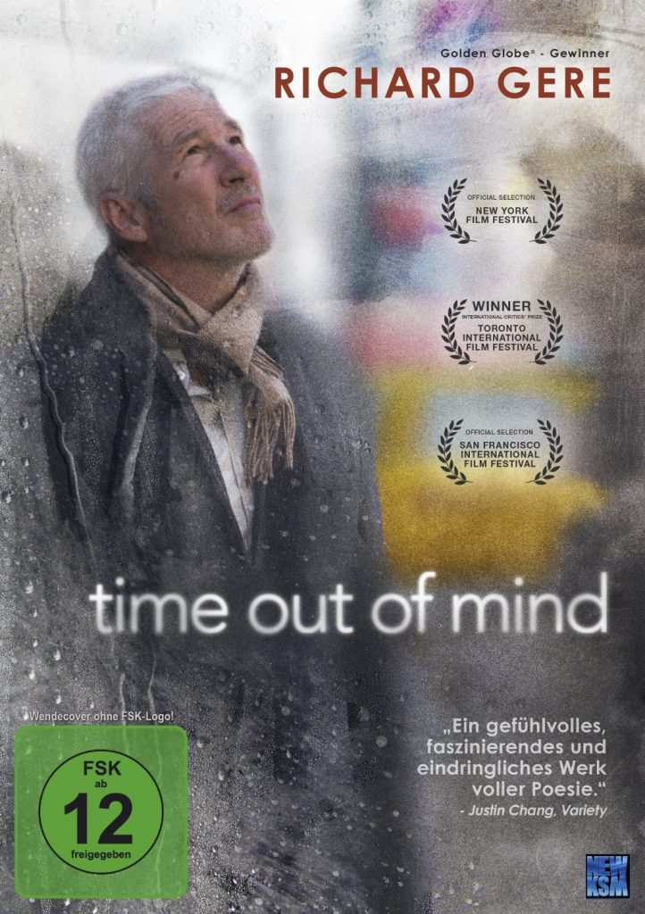 time out of mind time out of mind