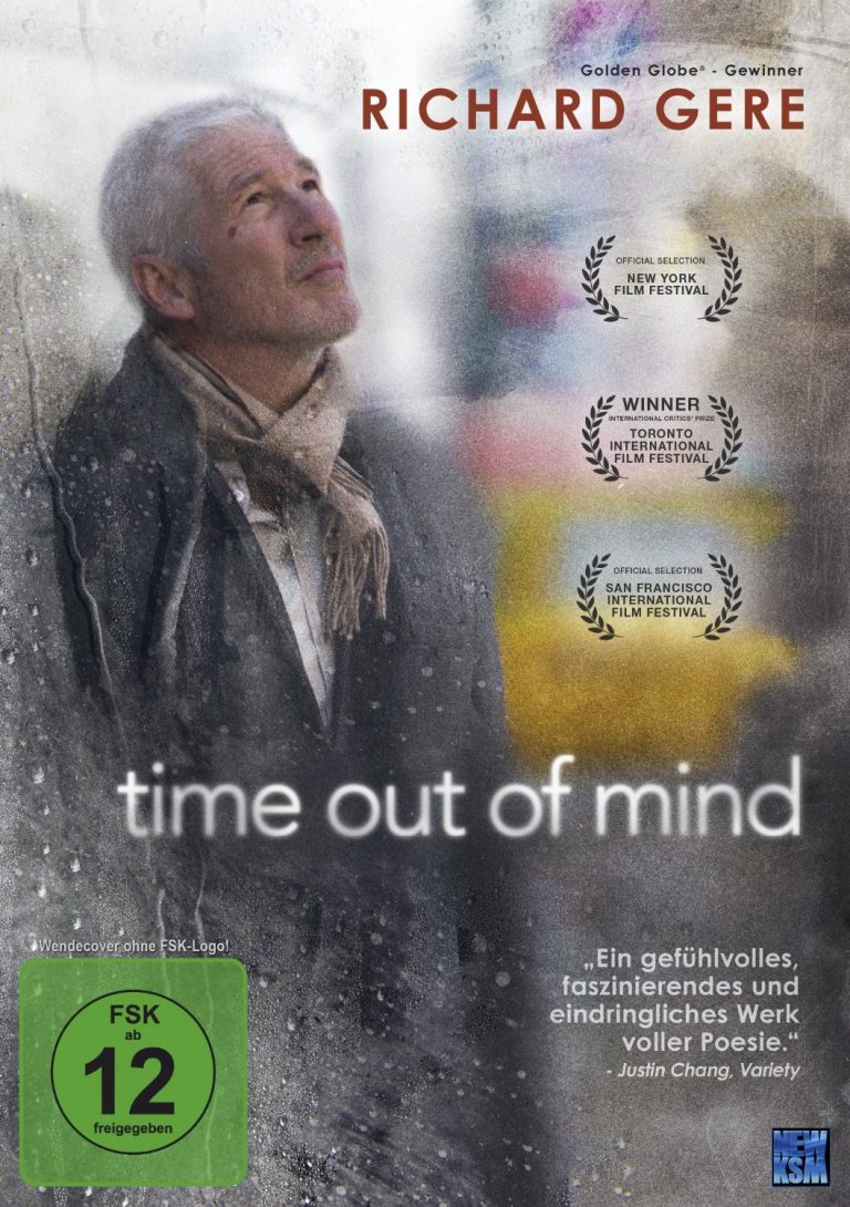 Time Out of Mind FilmRezensionen.de