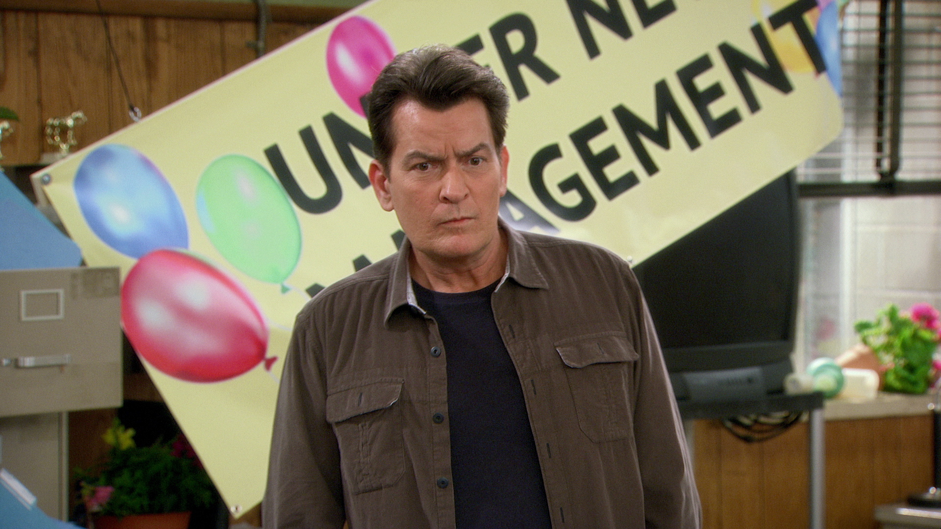 Anger management die komplette 5 staffel film rezensionen de