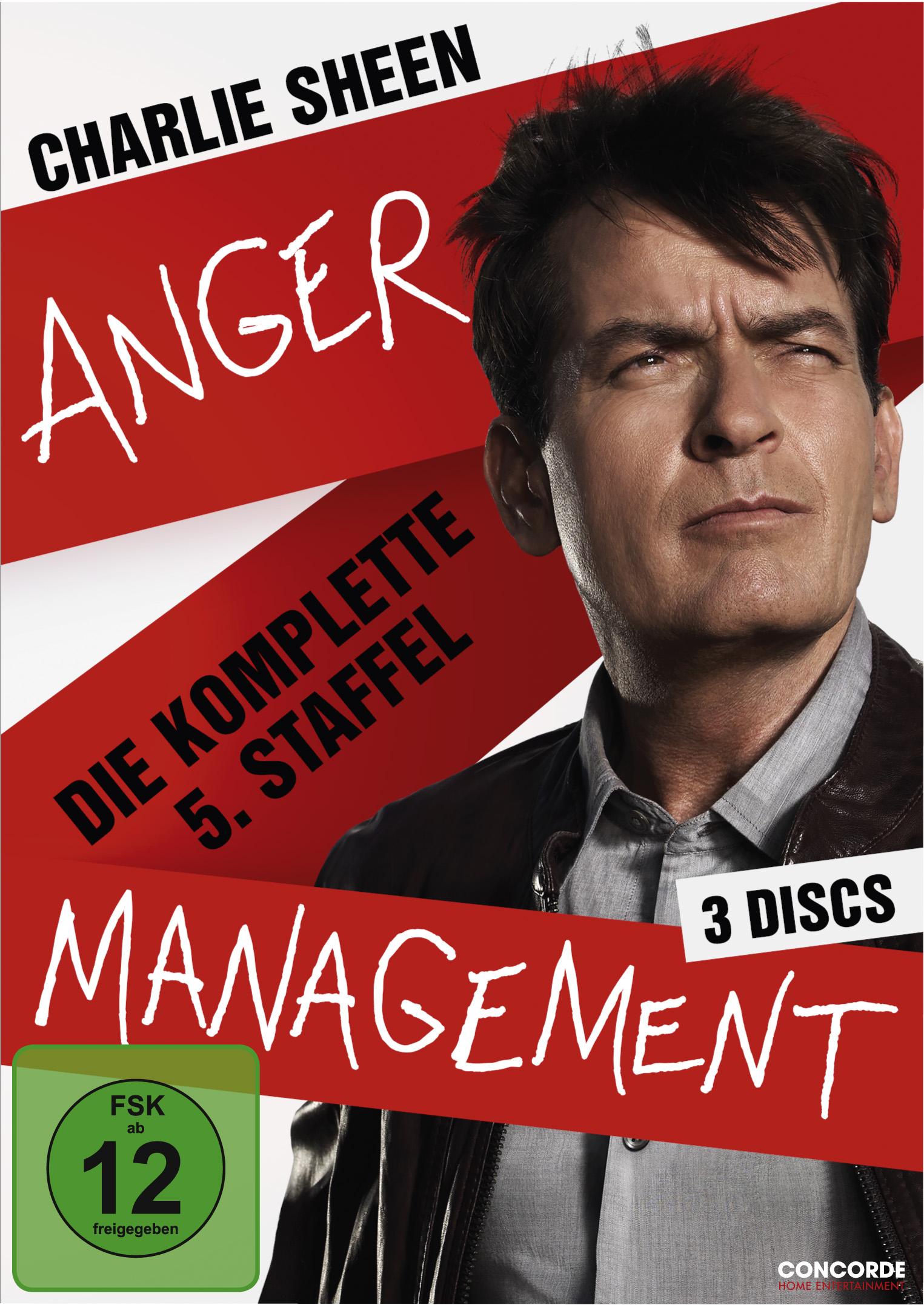 Anger management staffel 5 film rezensionen de