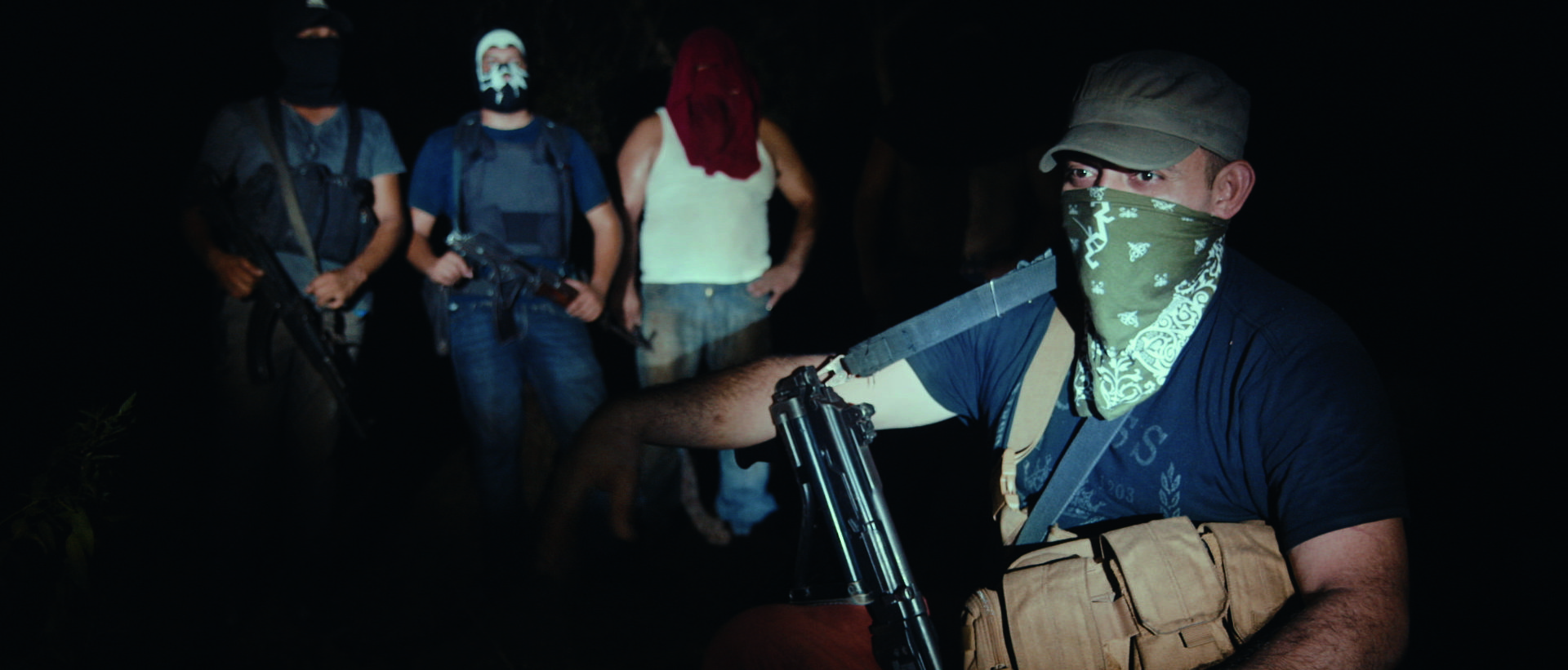 Cartel Land